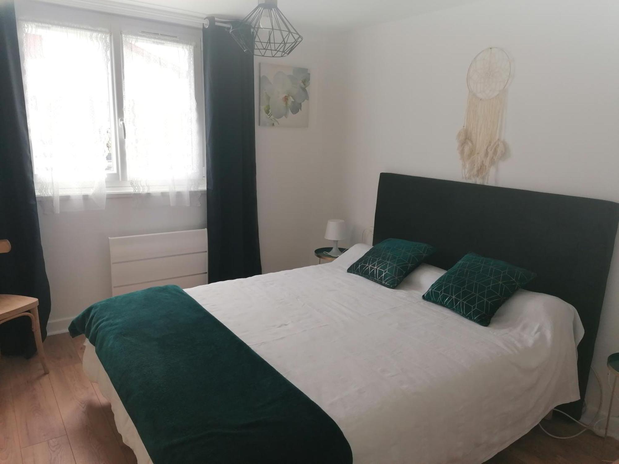 Appartement Chez Pascaline แซงต์-ฌอง-ปี-เดอ-ปอร์ ภายนอก รูปภาพ