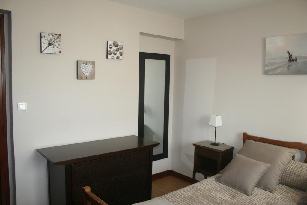 Appartement Chez Pascaline แซงต์-ฌอง-ปี-เดอ-ปอร์ ห้อง รูปภาพ