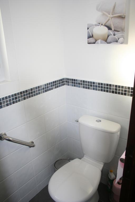 Appartement Chez Pascaline แซงต์-ฌอง-ปี-เดอ-ปอร์ ห้อง รูปภาพ