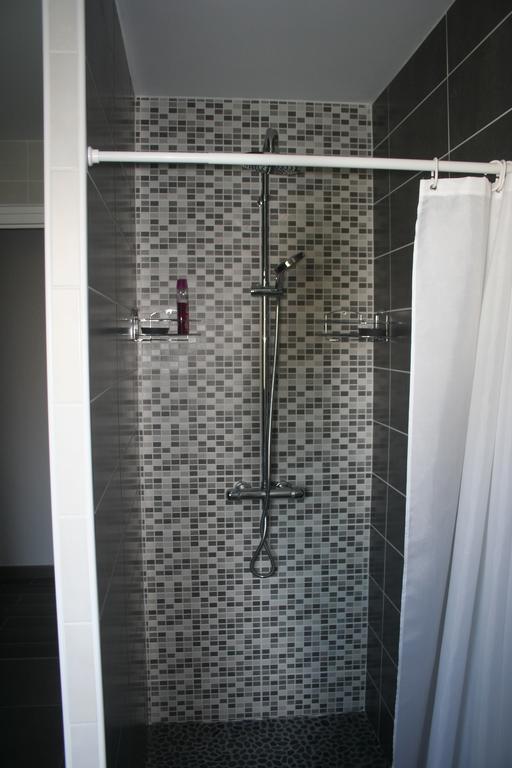 Appartement Chez Pascaline แซงต์-ฌอง-ปี-เดอ-ปอร์ ห้อง รูปภาพ