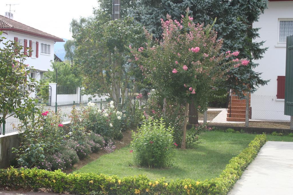 Appartement Chez Pascaline แซงต์-ฌอง-ปี-เดอ-ปอร์ ห้อง รูปภาพ